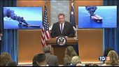Attacco a petroliere video Usa accusa Iran