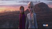 Tornano le principesse di Frozen