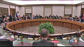 Caso CSM, Lotti si autosospende