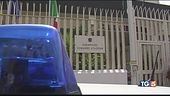 Carbonizzati in auto, giallo a Torvaianica