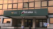 Nuova proroga per Alitalia