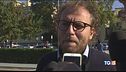 Toghe nella bufera, un caso Lotti nel PD