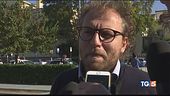 Toghe nella bufera, un caso Lotti nel PD