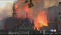Ritorno a Notre-Dame, i benefattori frenano