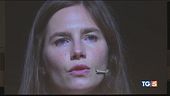 Amanda: su di me solo accanimento