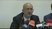 Toghe nella bufera ed è scontro nel Pd