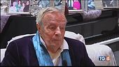 Grande commozione per la scomparsa di Zeffirelli
