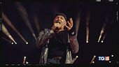 Il Vasco da record stasera su Canale 5