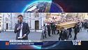 L'ultimo saluto di Firenze a Zeffirelli