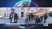L'ultimo saluto di Firenze a Zeffirelli