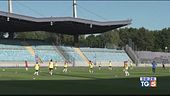 Stasera le azzurre contro il Brasile