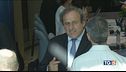 Mondiali in Qatar: arrestato Platini
