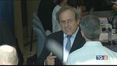 Mondiali in Qatar: arrestato Platini