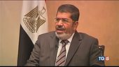 Egitto, morte Morsi: è stato di emergenza