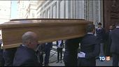In Duomo l'ultimo addio a Zeffirelli