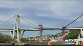 Sul ponte di Genova le mani delle cosche