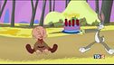 Il ritorno al cinema di Bugs Bunny