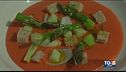 La panzanella toscana