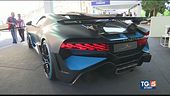 L'auto tra passato e futuro