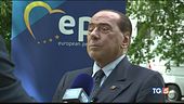 Berlusconi: è un governo isolato