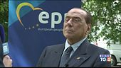 Berlusconi: "Governo isolato"