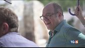Il nuovo film di Carlo Verdone