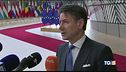 Conte: non vado in Ue col cappello in mano