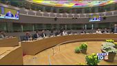 Europa e tasse, confronto aperto