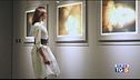 Veronica Gaido in mostra a Roma