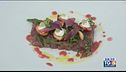 Gusto Verde: tonno con ciliege