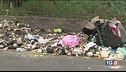 Caldo e rifiuti: rischio per la salute a Roma