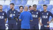 Stasera Italia-Belgio Under 21
