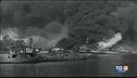 Il bombardamento di Bari