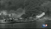 Il bombardamento di Bari