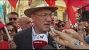 "Se non riparte il sud non riparte l'Italia"