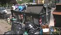 Rifiuti, ora i romani rischiano la salute