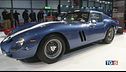 Ferrari: un'opera d'arte