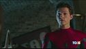 Arriva al cinema un nuovo Spiderman