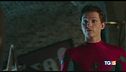 Arriva al cinema un nuovo Spiderman