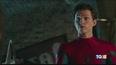 Arriva al cinema un nuovo Spiderman