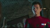 Arriva al cinema un nuovo Spiderman