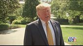 Offensiva in rete degli Usa contro l'Iran