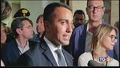 Di Maio contro tutti, Salvini: manovra ora