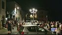 Sisma vicino Roma paura e pochi danni