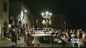 Sisma vicino Roma paura e pochi danni
