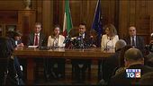 Vertice per l'Ilva