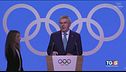 A noi le Olimpiadi, grande opportunità