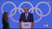 A noi le Olimpiadi, grande opportunità
