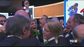 "Vittoria di tutta la nazione"