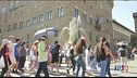Arriva il supercaldo, l'Italia nella morsa